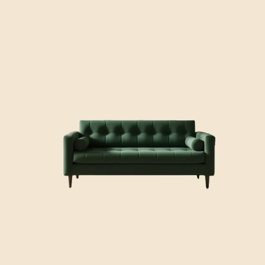 Sofá Retro – 170x80