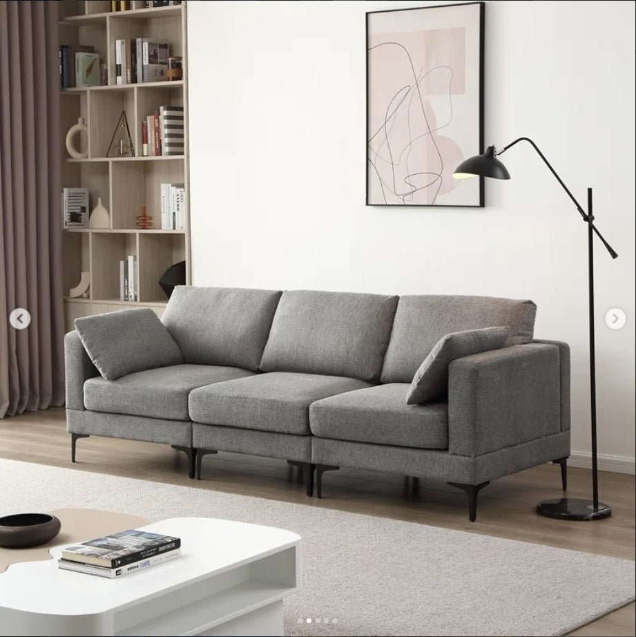Sofá Sofia - 235x85