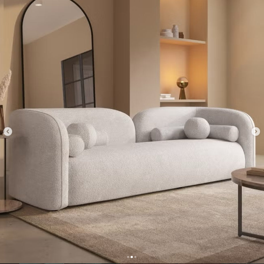 Sofá Bow - 180x80