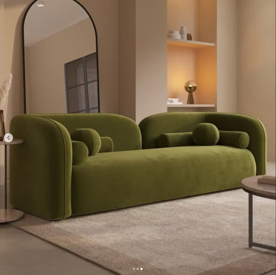 Sofá Bow - 180x80
