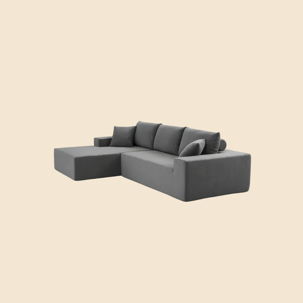 Sofá Dipper Foam – 250 × 150 x 90