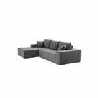 Sofá Dipper Foam – 250 × 150 x 90