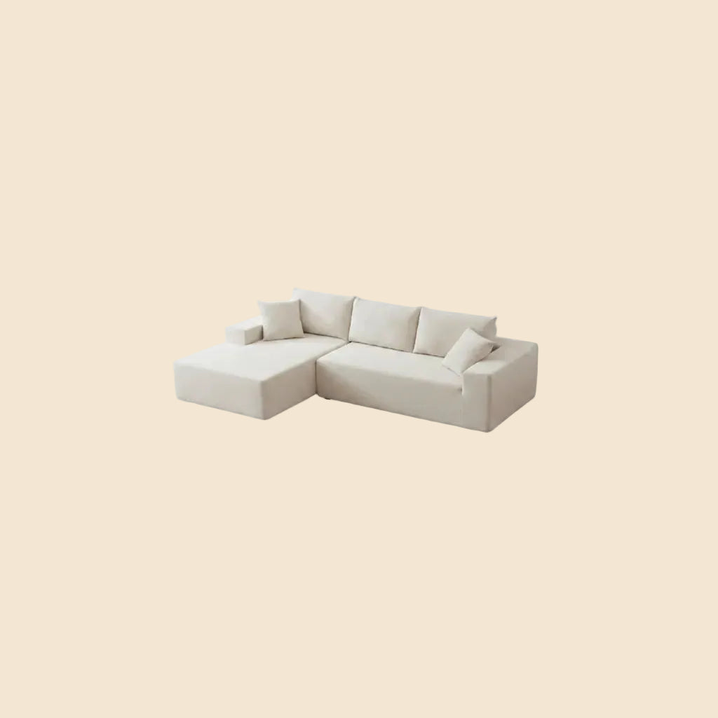 Sofá Dipper Foam – 250 × 150 x 90