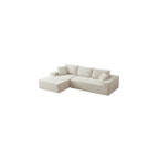 Sofá Dipper Foam – 250 × 150 x 90