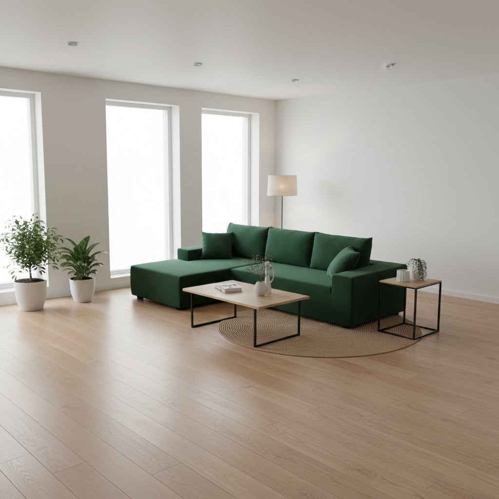 Sofá Dipper Foam – 250 × 150 x 90