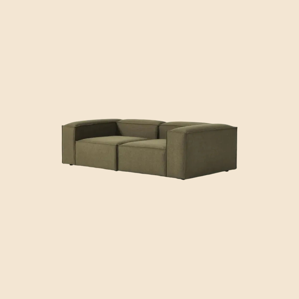 Sofá Dipper - 200 × 85