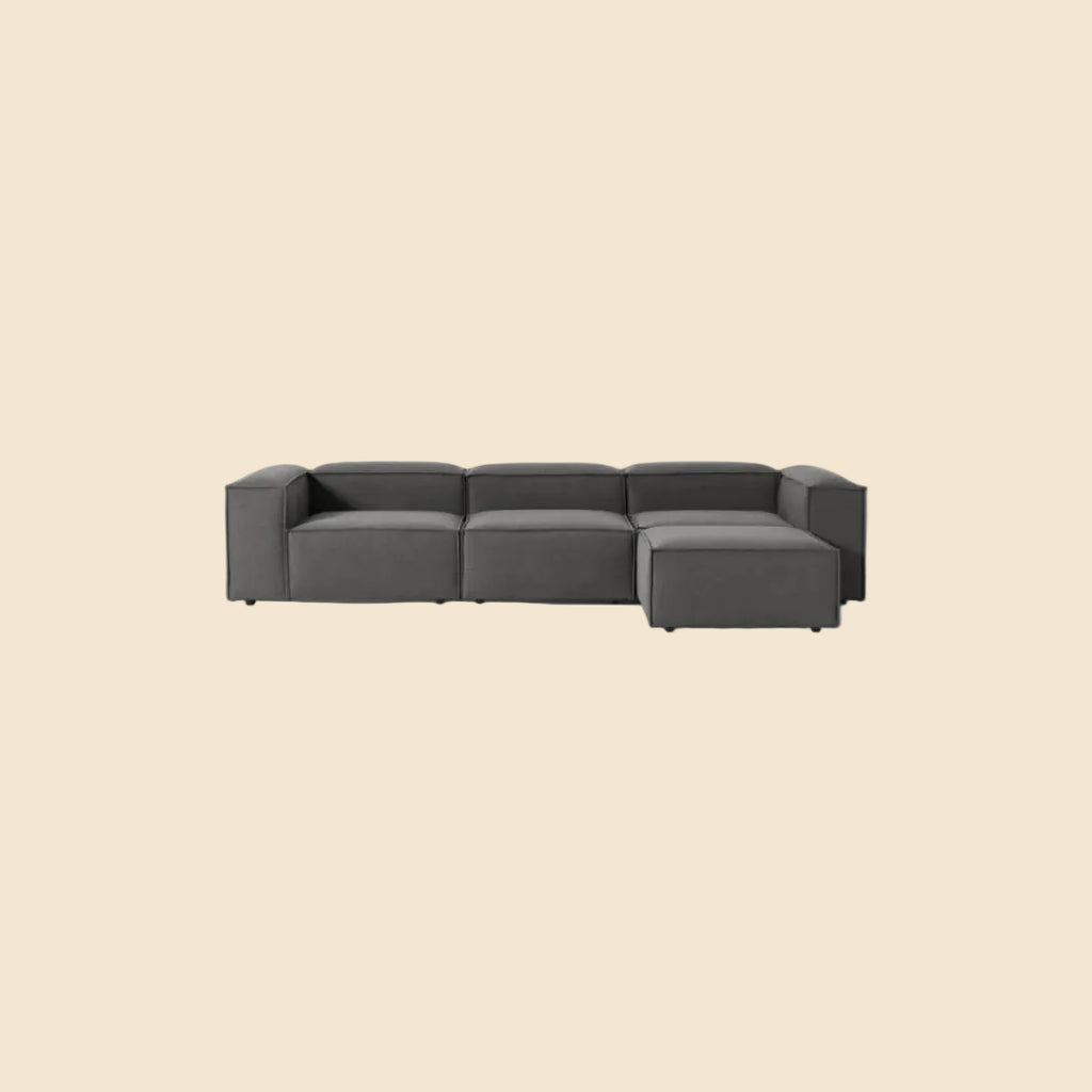 Sofá Dipper L – 260 × 170