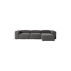 Sofá Dipper L – 260 × 170