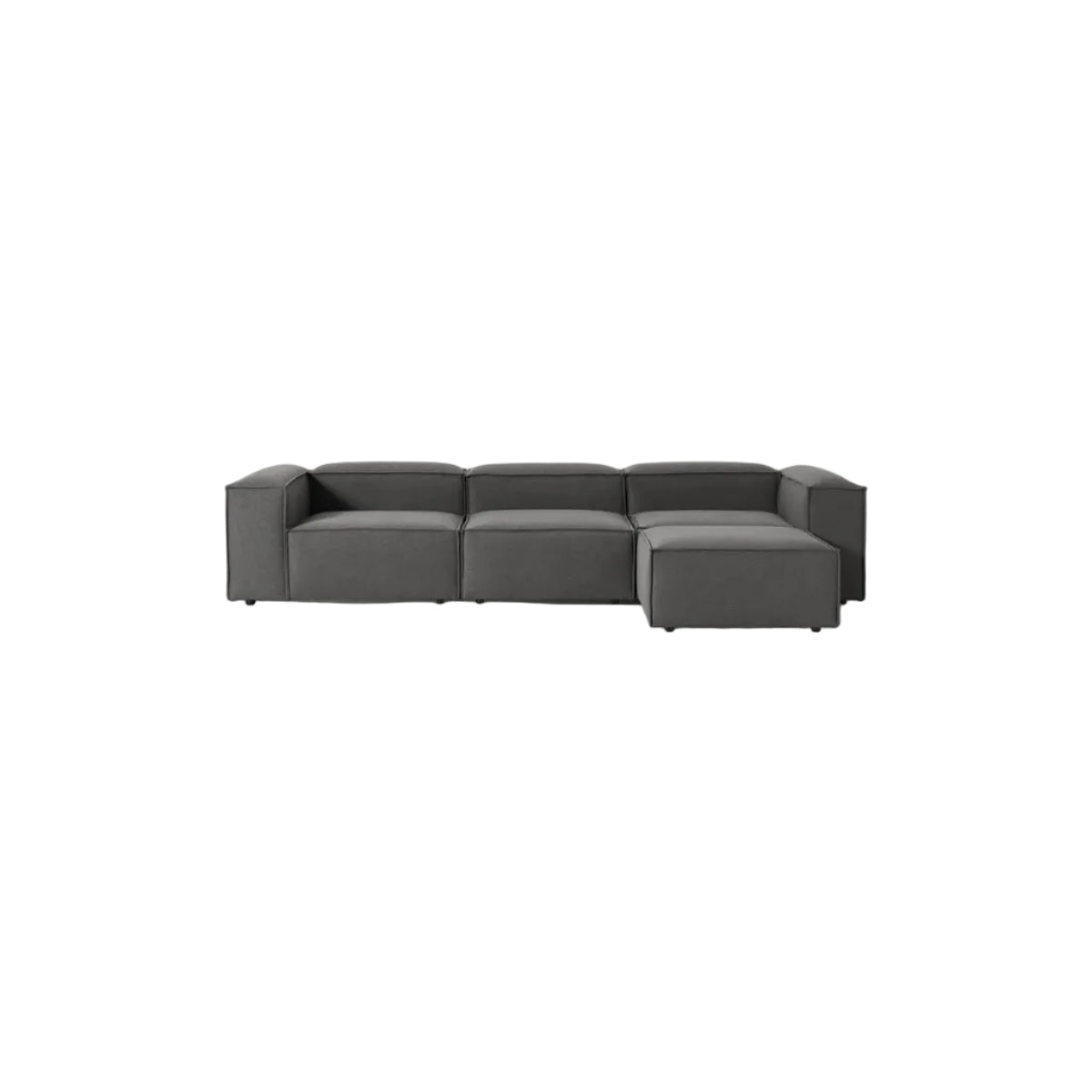 Sofá Dipper L – 260 × 170