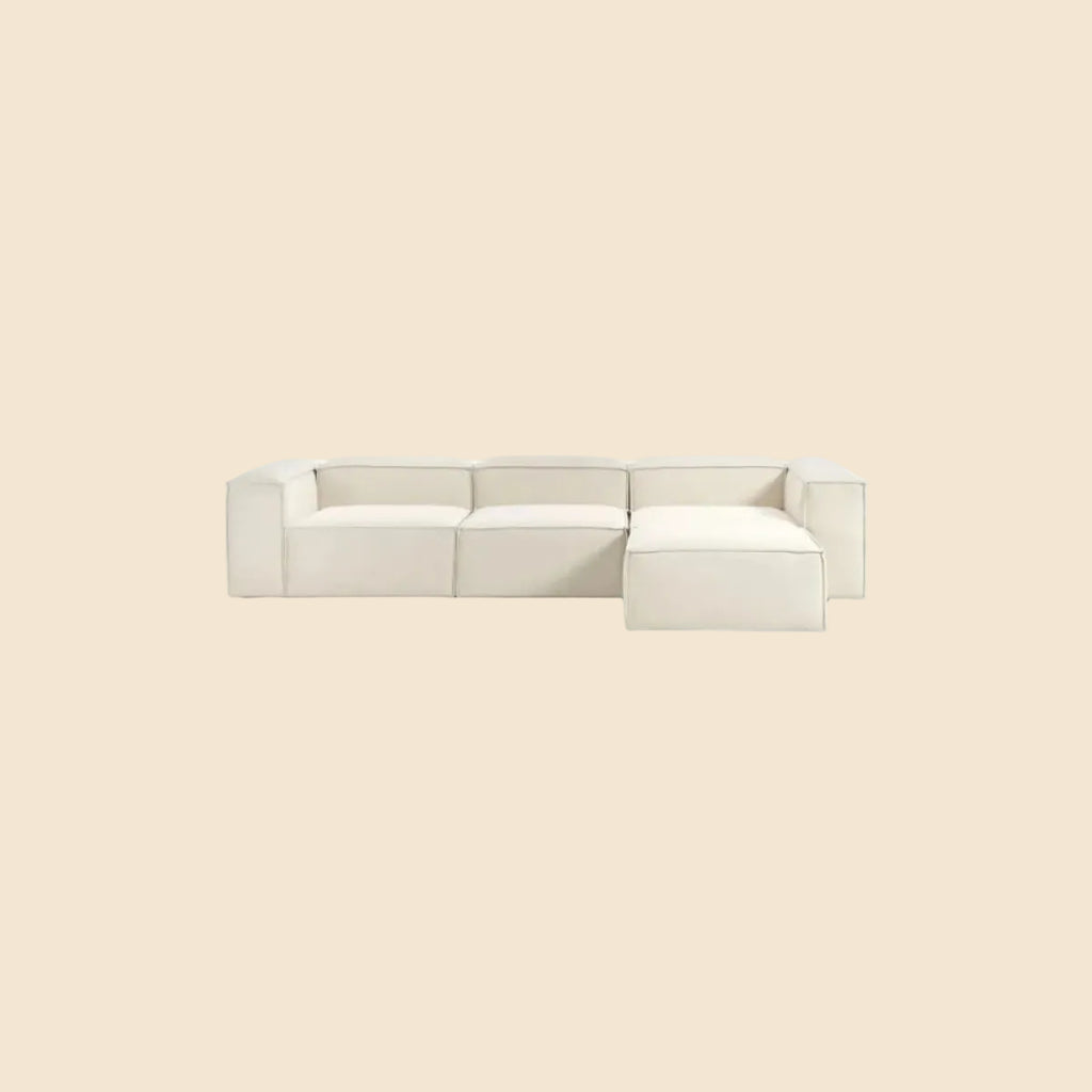 Sofá Dipper L – 260 × 170