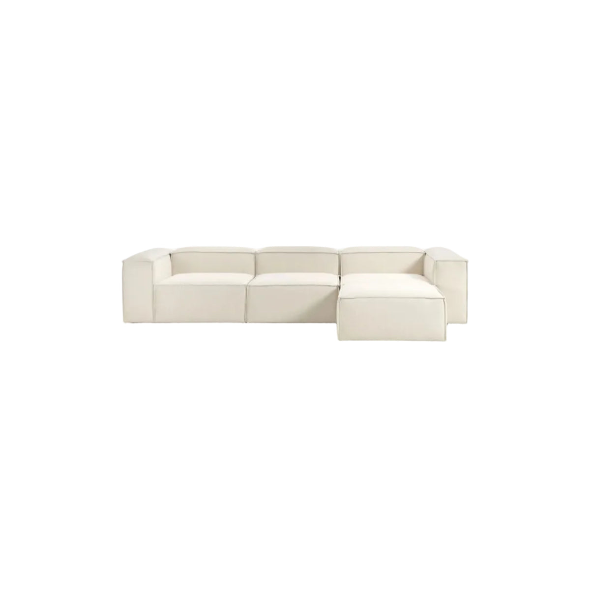Sofá Dipper L – 260 × 170