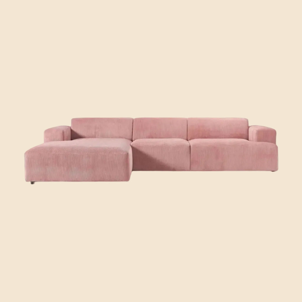 Sofá Gaspar L – 300 × 150