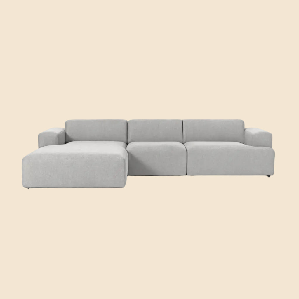 Sofá Gaspar L – 300 × 150