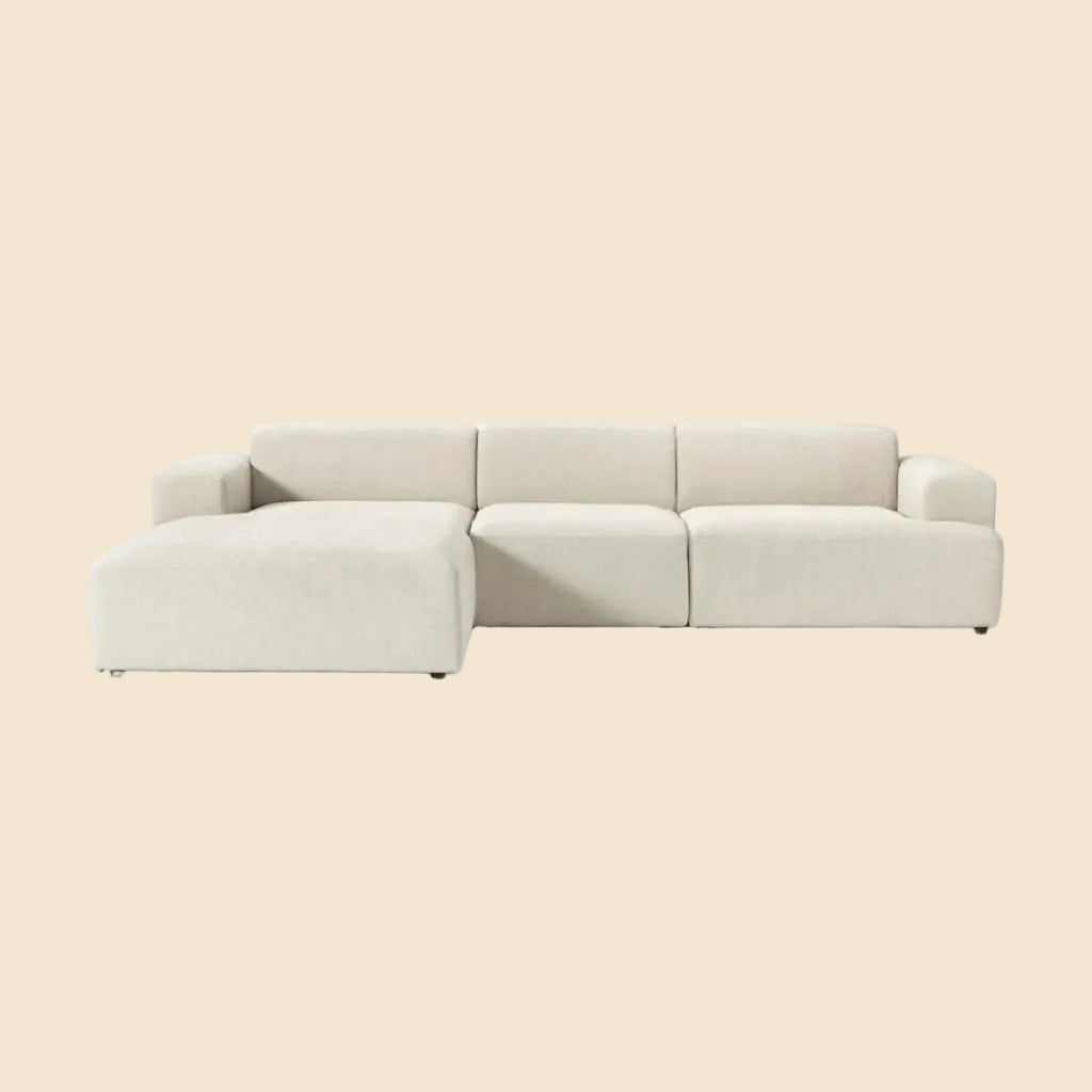 Sofá Gaspar L – 300 × 150