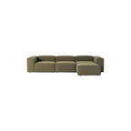 Sofá Dipper L – 260 × 170
