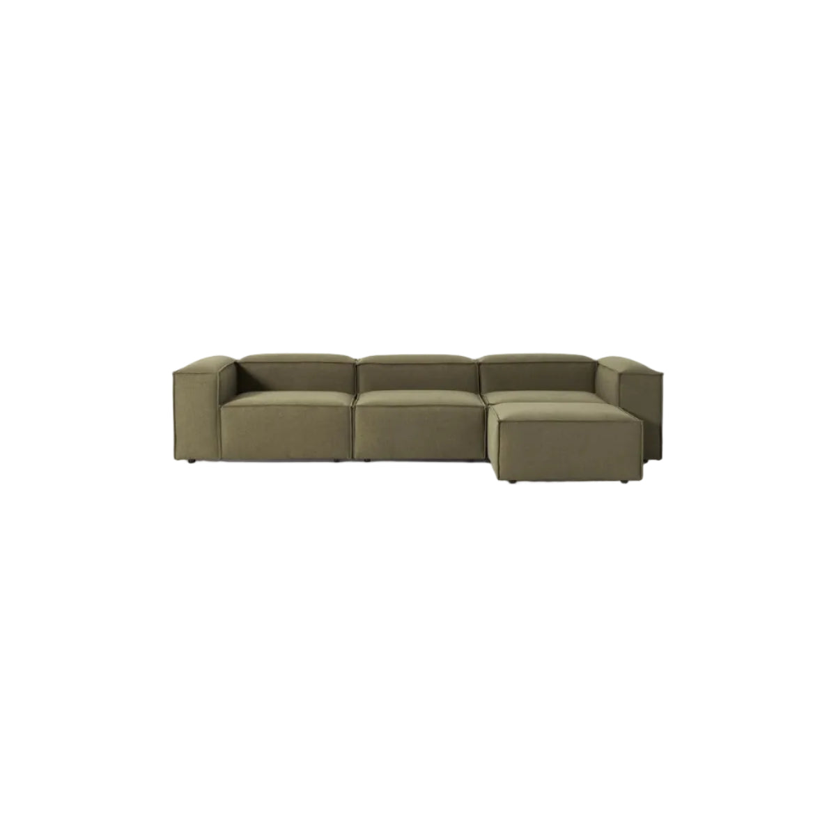 Sofá Dipper L – 260 × 170