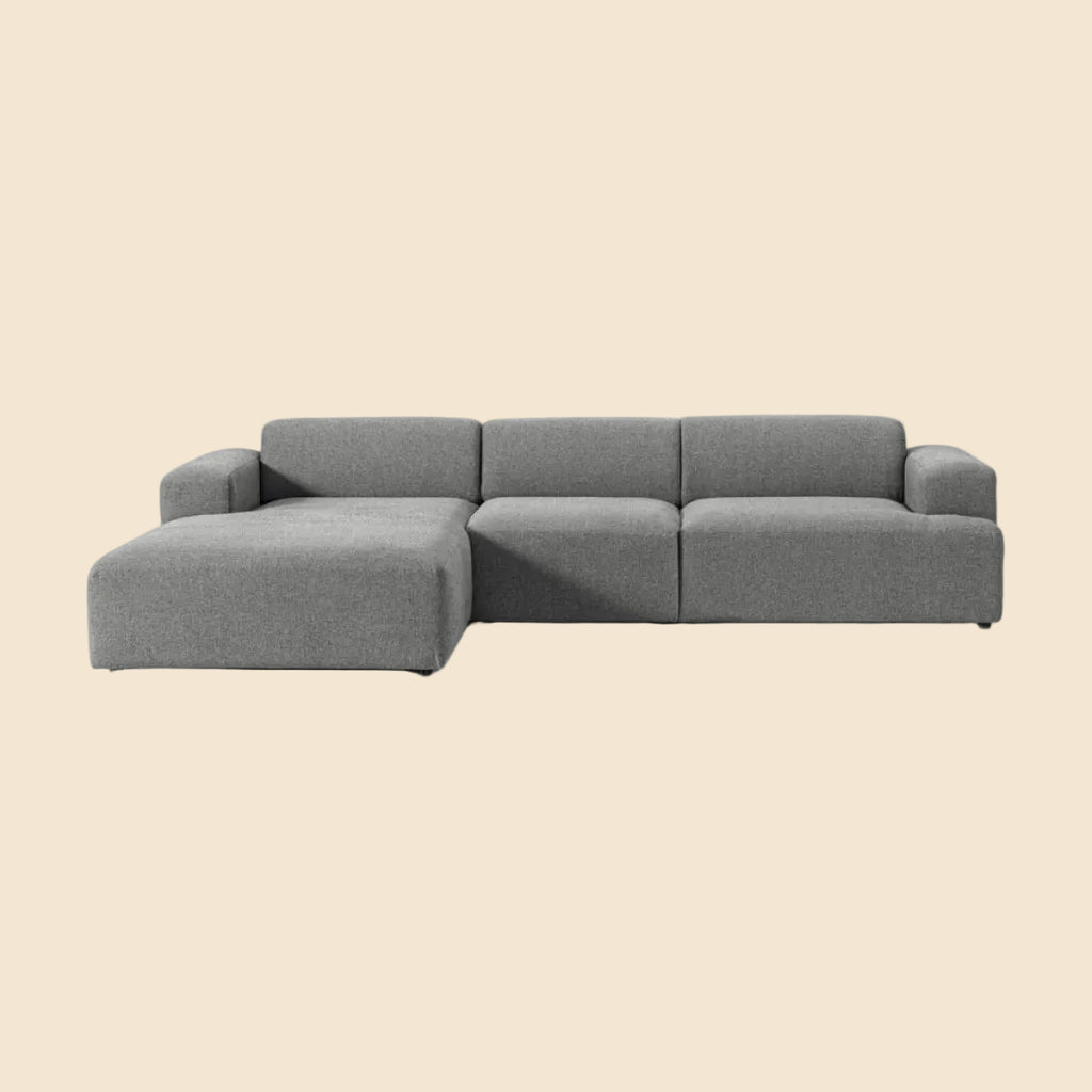 Sofá Gaspar L – 300 × 150