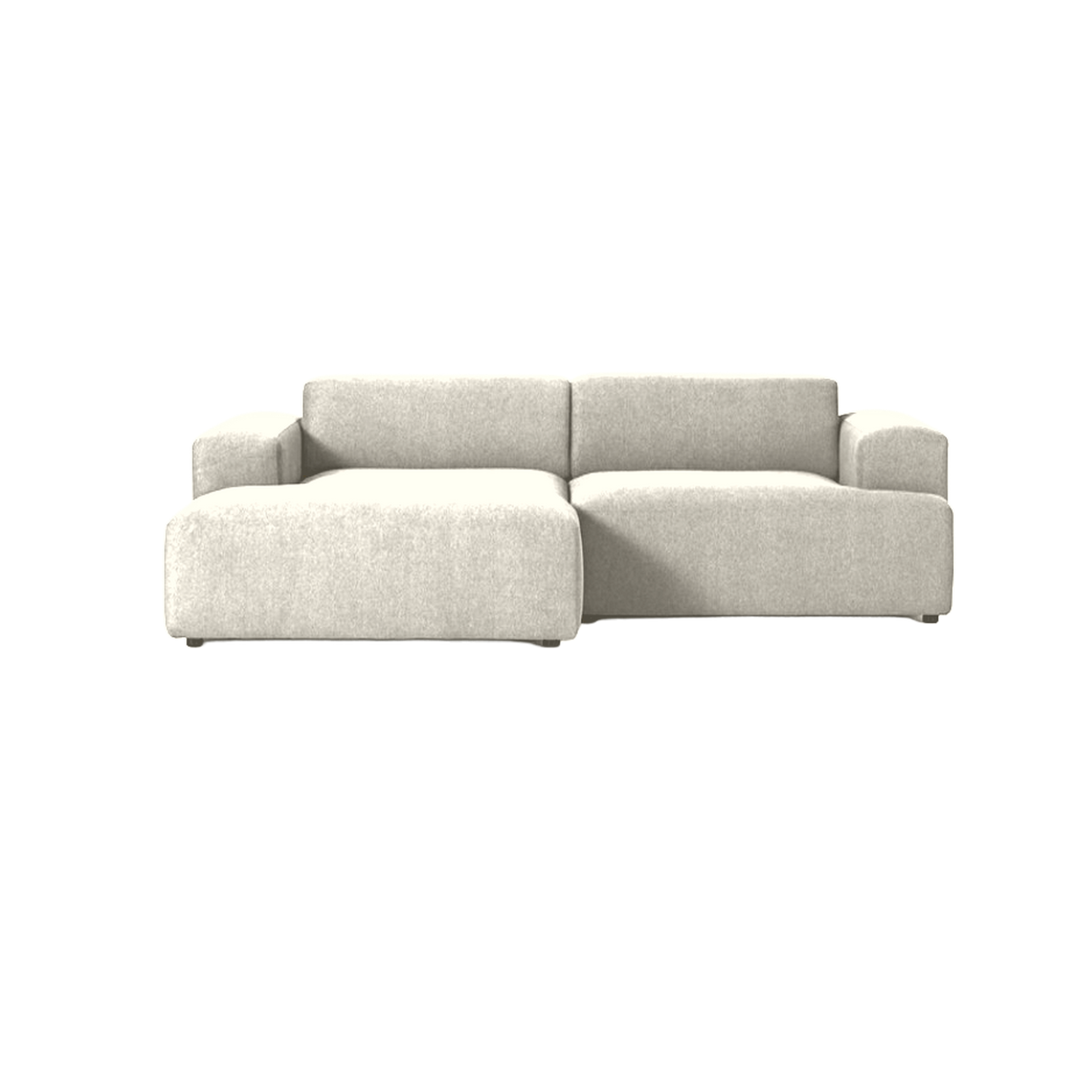 Sofá Gaspar L – 200x120