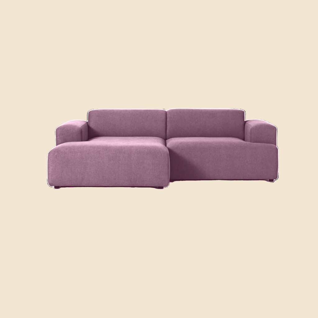 Sofá Gaspar L – 200x120