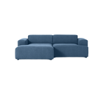 Sofá Gaspar L – 200x120