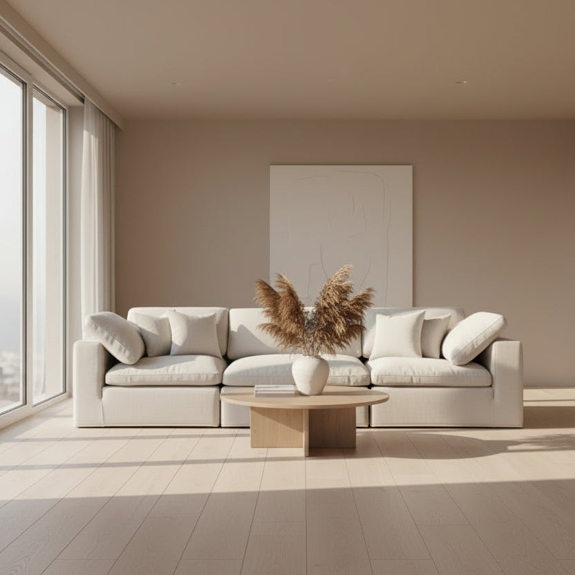 Sofá Denver - 300x90