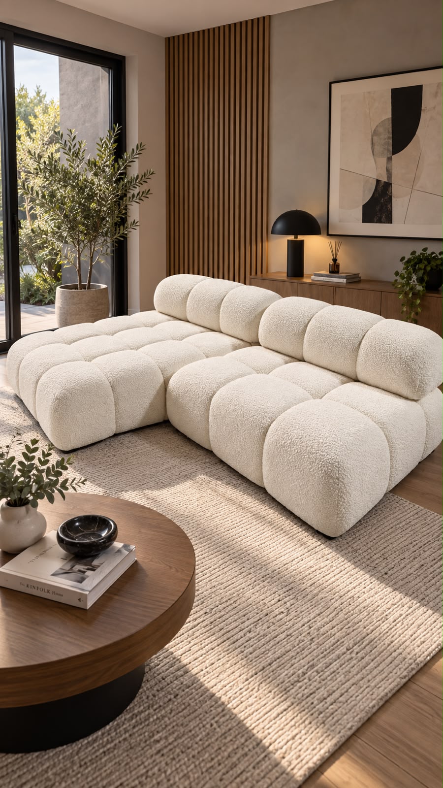 SOFA NUBE