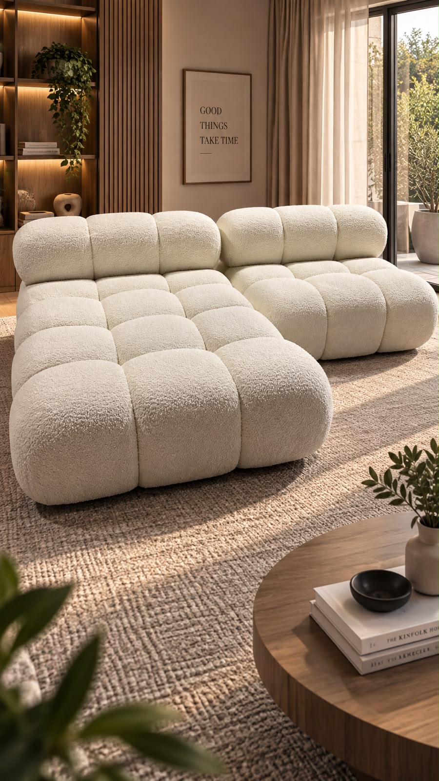SOFA NUBE