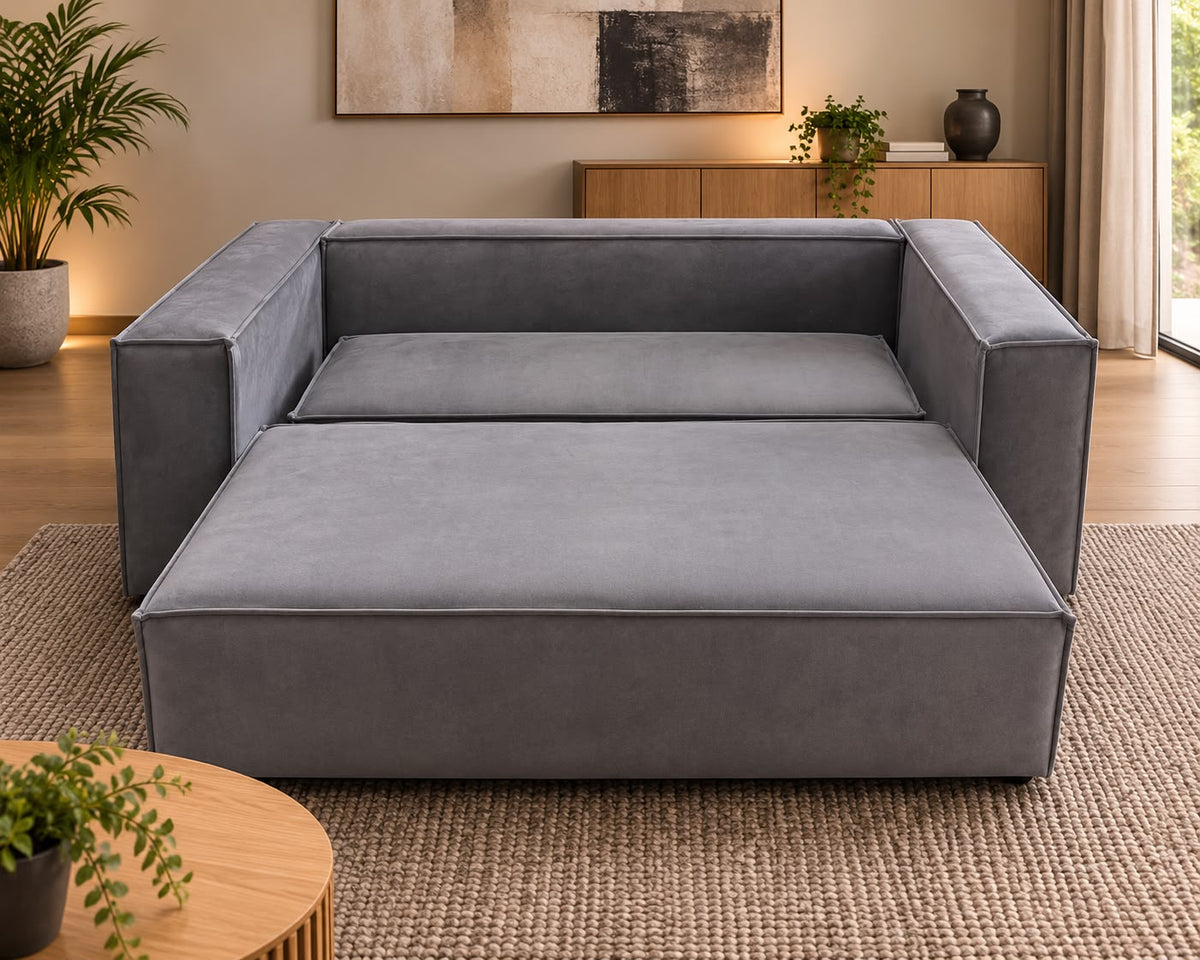 SOFA CAMA DIPPER - 180X85