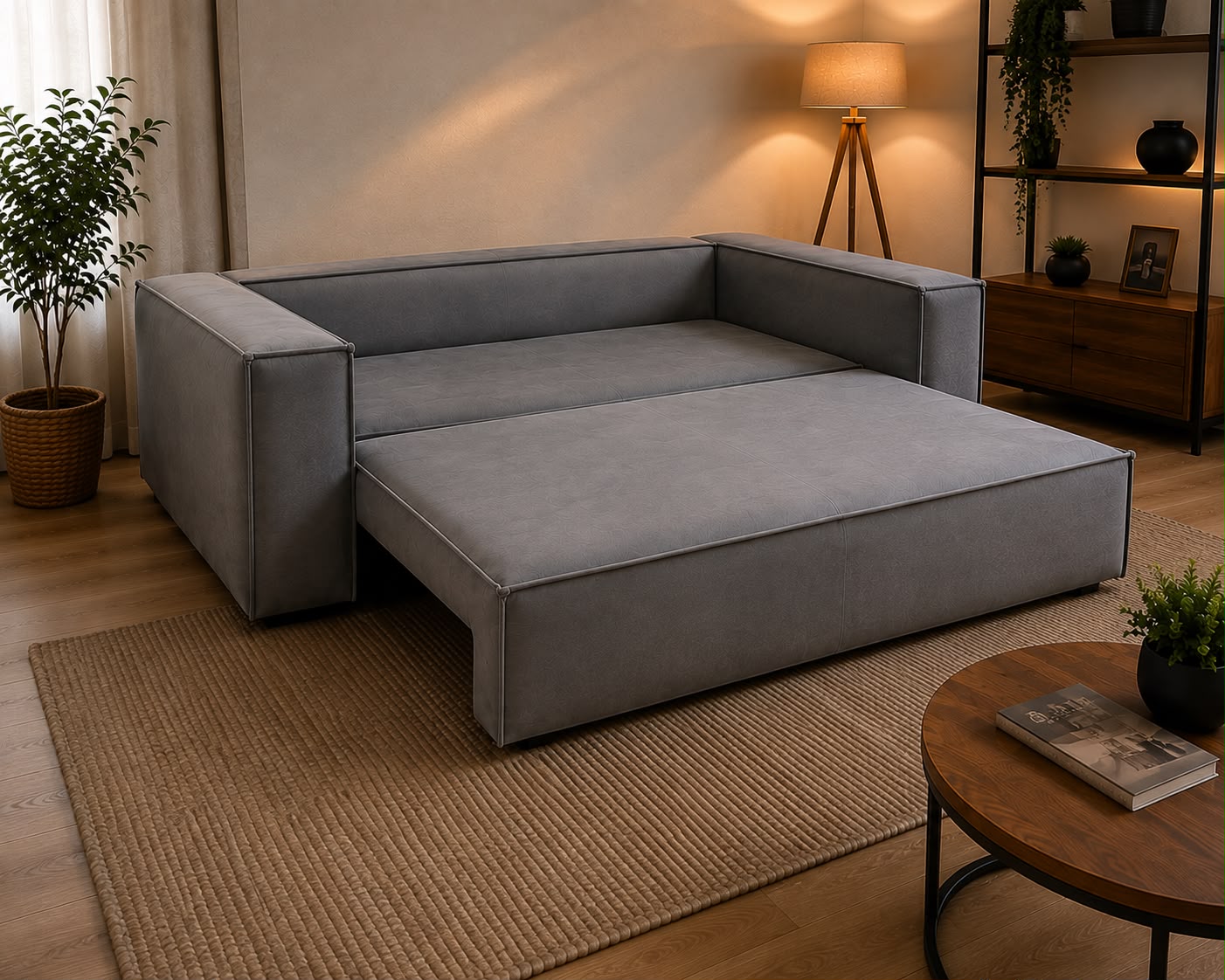 SOFA CAMA DIPPER - 180X85