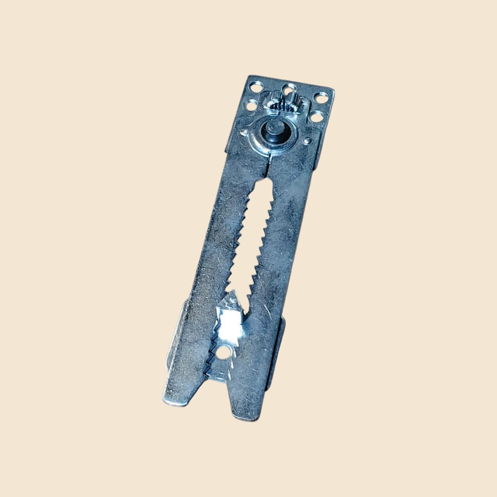 Gancho para unir sofá de 16 cm