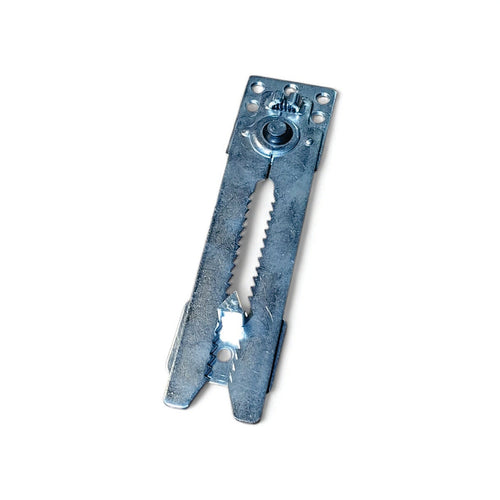 Gancho para unir sofá de 16 cm