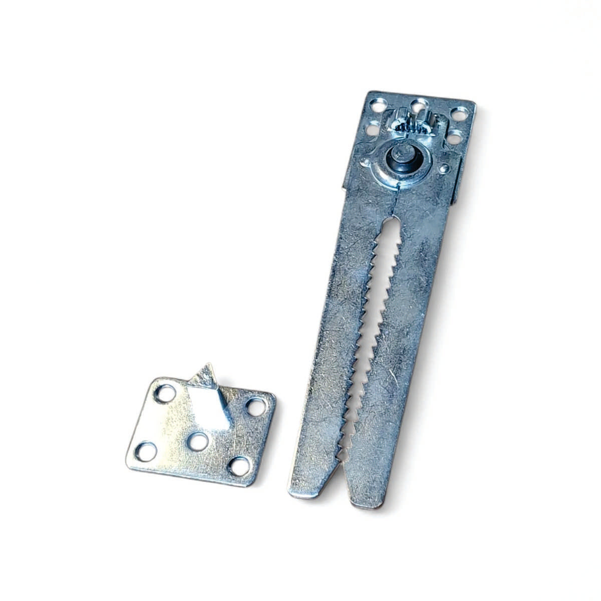 Gancho para unir sofá de 16 cm