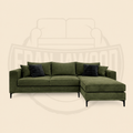 Sofá Boston - 250x150
