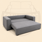 SOFA CAMA DIPPER - 180X85