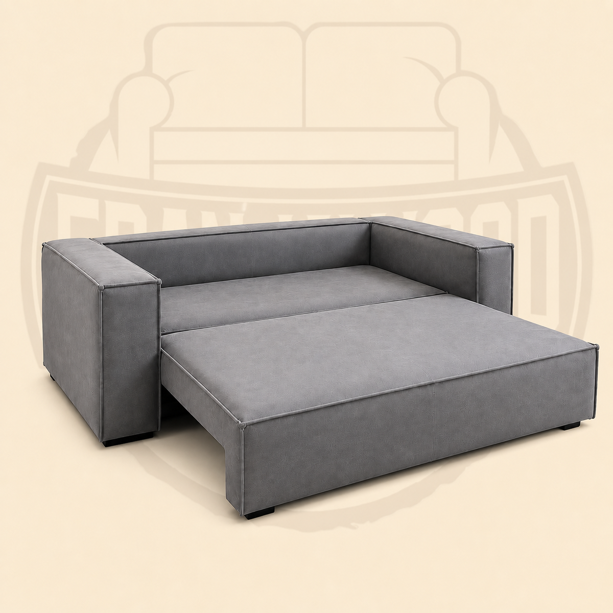 SOFA CAMA DIPPER - 180X85