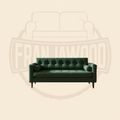 Sofá Retro – 170x80