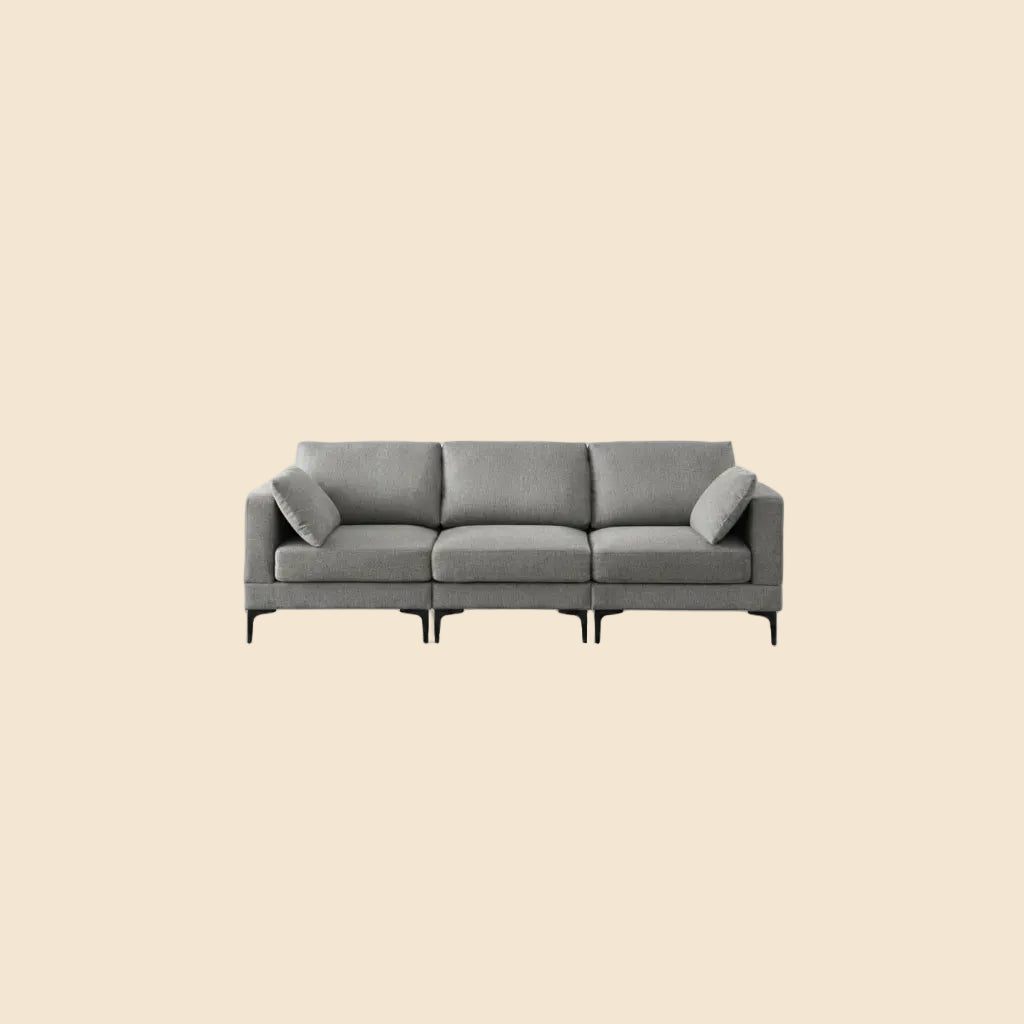 Sofá Sofia - 235x85